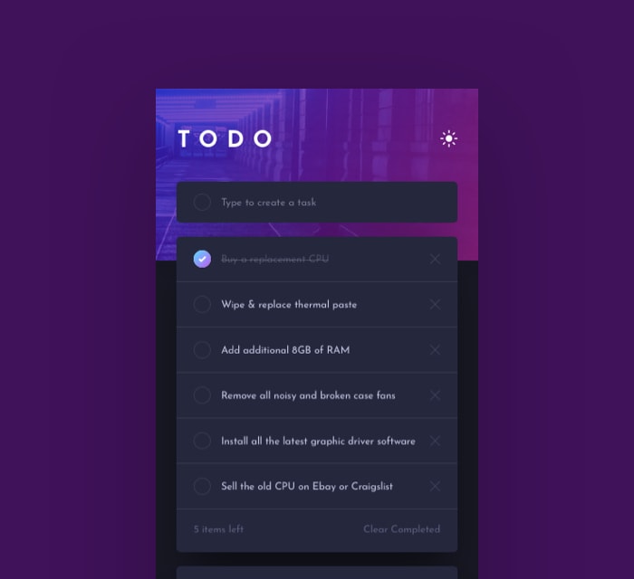 'Design for' + project.name