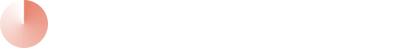 The Designo logo which is the name Designo with a peach colored circle next to it.