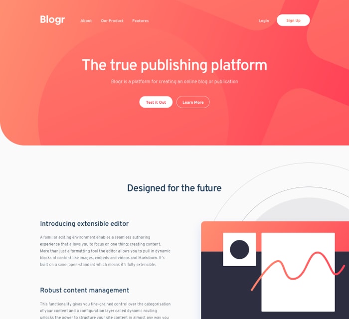 'Design for' + project.name