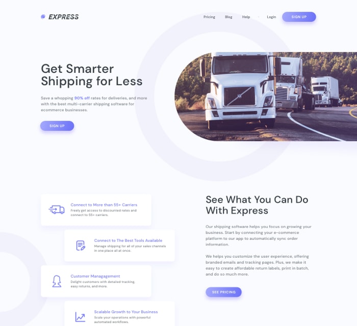 'Design for' + project.name