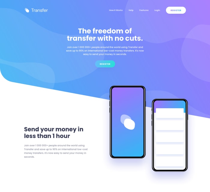 'Design for' + project.name
